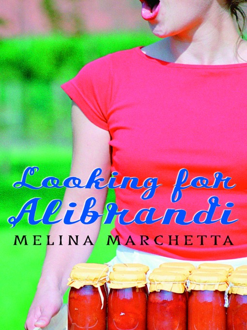 Title details for Looking for Alibrandi by Melina Marchetta - Wait list